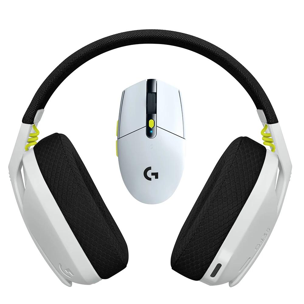 Logitech- G  ӿ  G304 SE G435 SE Lightspeed  콺   , PC/PS4/PS5 , 